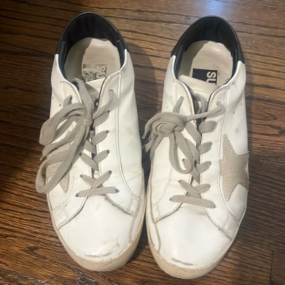 COPY - Golden goose women sneakers